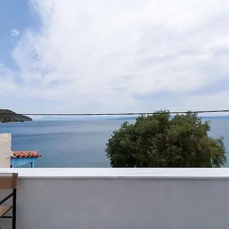 Κοράλι, Παραλία Λίμνης Villa Exterior photo