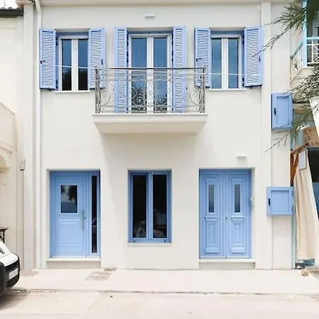 Κοράλι, Παραλία Λίμνης Villa Exterior photo
